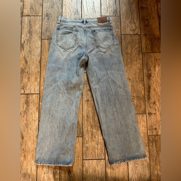 Hidden Los Angeles Jeans - Picture 4 of 4